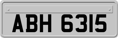 ABH6315