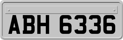 ABH6336