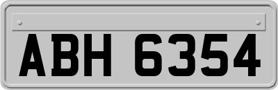 ABH6354