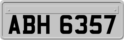 ABH6357