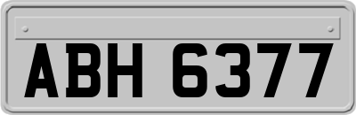 ABH6377