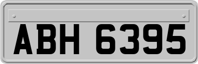 ABH6395