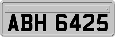ABH6425