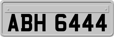 ABH6444