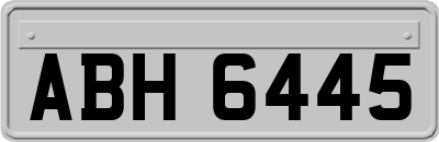 ABH6445