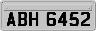ABH6452