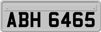 ABH6465