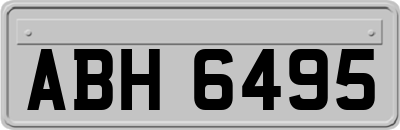 ABH6495