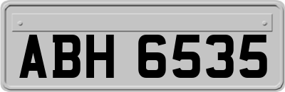 ABH6535