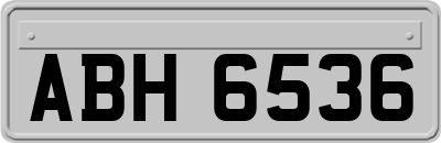 ABH6536