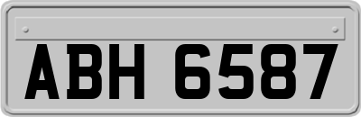 ABH6587