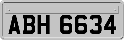 ABH6634