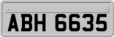 ABH6635