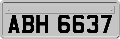 ABH6637