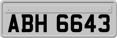 ABH6643