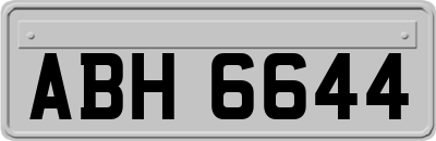 ABH6644