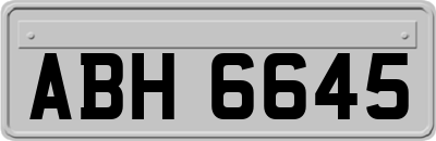 ABH6645