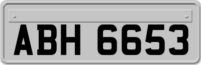 ABH6653
