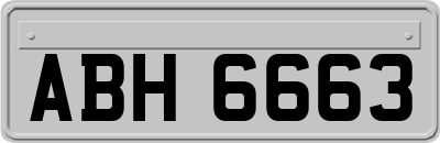 ABH6663