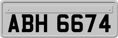 ABH6674