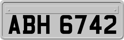 ABH6742