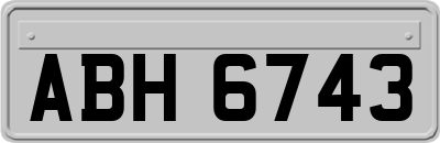 ABH6743