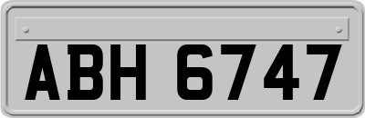 ABH6747