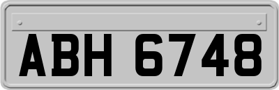 ABH6748