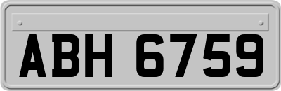 ABH6759