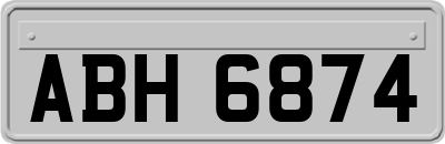 ABH6874