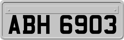 ABH6903