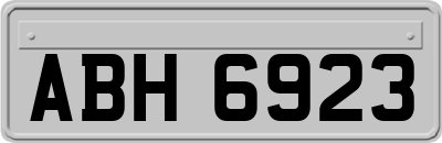 ABH6923