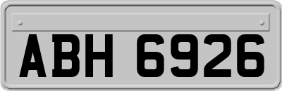 ABH6926