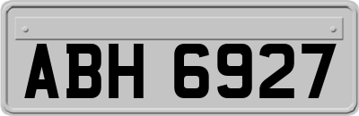 ABH6927