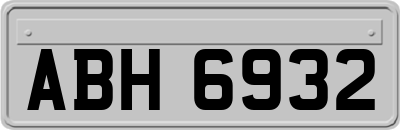 ABH6932