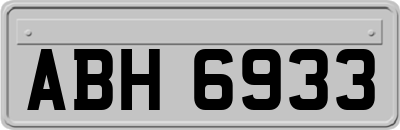 ABH6933