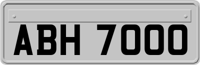 ABH7000