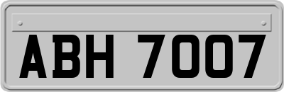 ABH7007