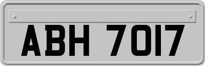 ABH7017
