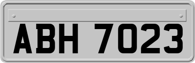ABH7023