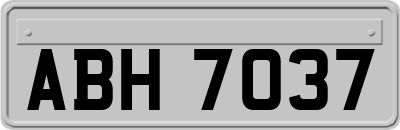 ABH7037