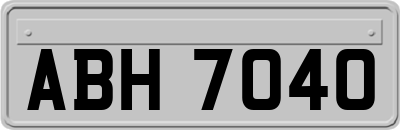ABH7040