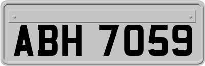 ABH7059