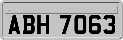 ABH7063