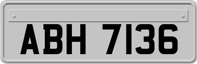 ABH7136