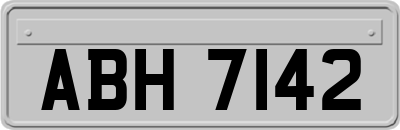 ABH7142