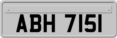 ABH7151