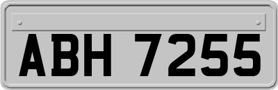 ABH7255