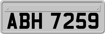 ABH7259