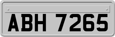 ABH7265